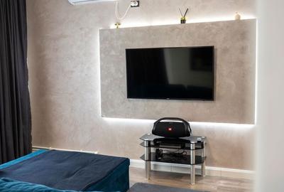 Apartament cu 3 camere decomandat, mobilat în Tomis Nord - 4