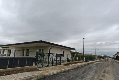 Casă individuală de vânzare în Cristian – zonă rezidențială exclusivistă - 10