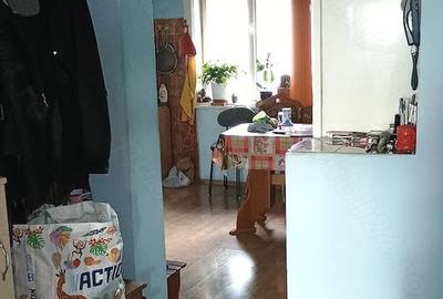 Apartament cu 2 camere decomandat în Central - 2