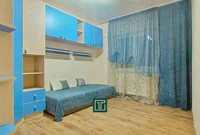 Apartament cu 4 camere de vanzare Arad, Micalaca, zona 700 - 4
