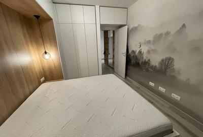 Apartament cu 2 camere la intrare in Dumbravita - 8