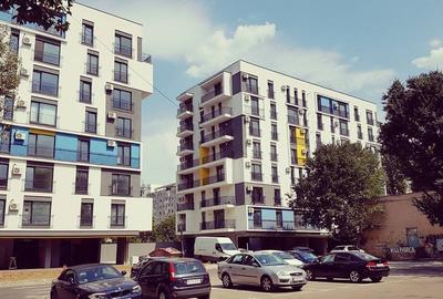 Apartament cu 2 camere în Apărătorii Patriei