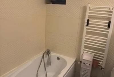 Garsoniera - zona Tatarasi - Kaufland - Complex Tatarasi Residence - 7