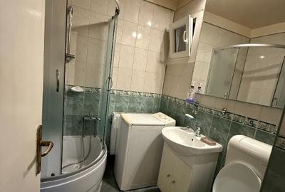 Garsoniera de inchiriat - Favorit Drumul Taberei - 5