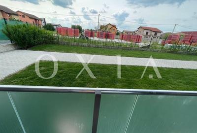 OX661 Confort si liniste in Dumbravita - apartament modern cu 2 camere - 8