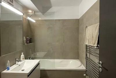 Apartament cu 2 camere semidecomandat, mobilat în Alba Iulia - 6