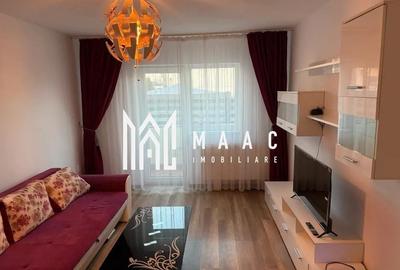 Apartament cu 2 camere decomandat, mobilat în Arhitecților - Calea Cisnădiei - 1
