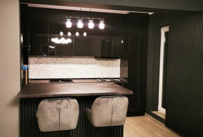 Apartament cu 2 camere decomandat, mobilat în Theodor Pallady - 2