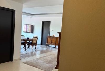 Apartament 3 camere, 123 mp, imobil 2010, zona Unirii - 4