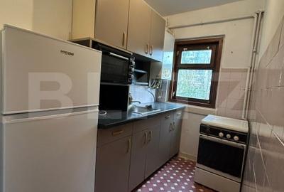 Apartament 2 camere, 50 mp, zona 7 Noiembrie - 3