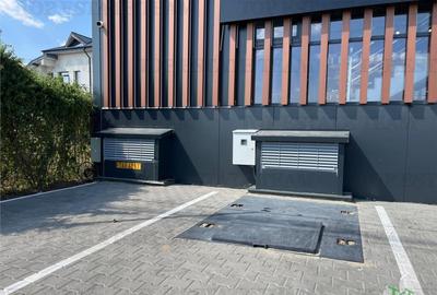 Spatiu comercial de inchiriat / Otopeni / Tunari/Parcare - 4