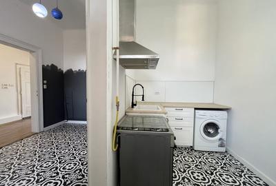 Un apartament spațios cu  2 camere, in , zona Centrala - Take Ionescu - 10