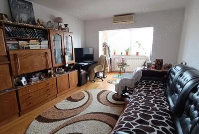 Apartament cu 2 camere decomandat în Exterior Vest - 2