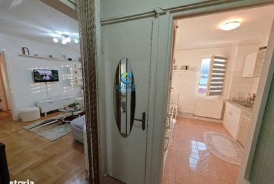 Apartament cu 2 camere semidecomandat, mobilat în Astra - 11