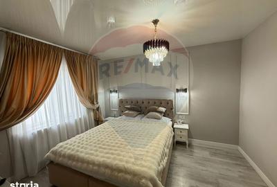 Casă cu 3 camere cu Teren 70 Mp în Central - 2