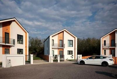 Casă cu 4 camere în Gura Câlnăului