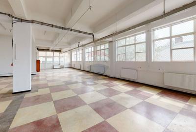 Spațiu comercial demisol Bucurestii Noi/ Metrou Straulesti - 15