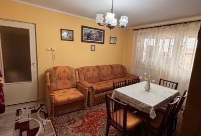 Apartament cu 2 camere semidecomandat în Central - 2