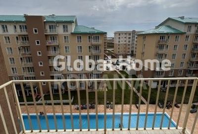 Apartament 2 camere 49MP | Strip Mall | Paza 24/24 | Cosmopolis - 6