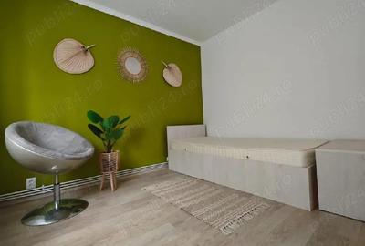 Apartament cu 2 camere decomandat în Central - 4