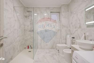 Casă cu 4 camere în Central - 3