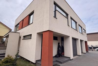 Duplex cu 4 camere cu Canalizare în Europa - 21