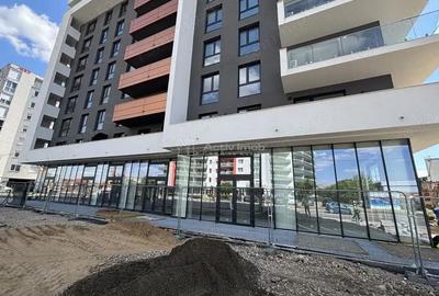 Spațiu comercial, de 78 mp, în Iosia - 2