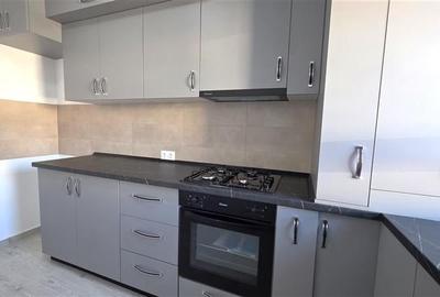 Avantgarden, apartament 2 camere mobilat - prima inchiriere Avantgarden, apartament 2 camere mobilat - prima inchiriere - 5