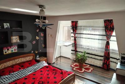 Casă cu 5 camere cu Garaj în Ulmi - 3