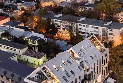 Apartament cu 2 camere decomandat, mobilat în Central - 1