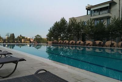 Apartament cu 3 camere decomandat, mobilat în Pipera - 6