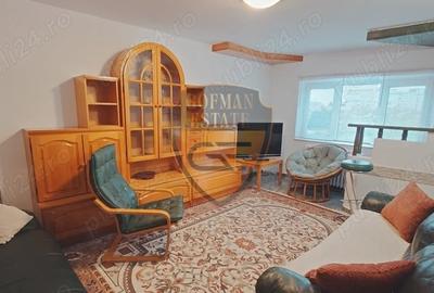 Duplex 4 camere, Gara, termen lung, centrala gaz, A/C lucratori / muncitori port - 1