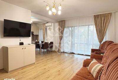Apartament cu 2 camere decomandat în Ciupercenii Noi - 5
