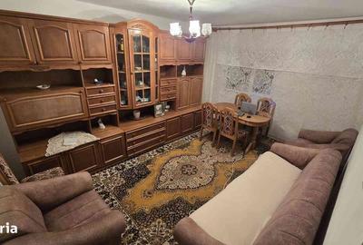 Apartament cu 3 camere decomandat în Central - 12