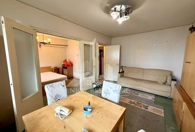 Apartament cu 3 camere circular în Drumul Taberei - 4