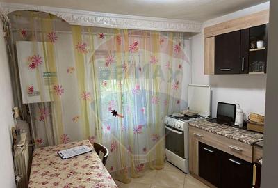 NOU PE PIA?A - Apartament cu 3 camere decomandate - 3