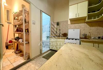 Apartament 3 camere, zona Ultracentrala - 11