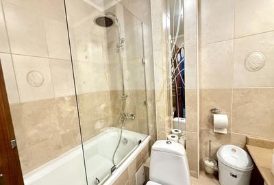 Apartament superb cu 4 camere  |  Calea Martirilor - 9