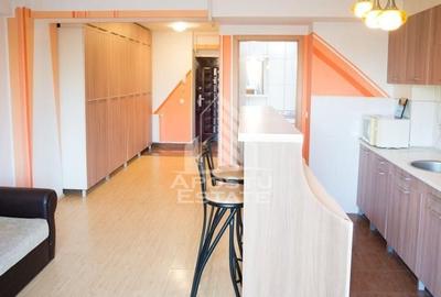 Apartament de inchiriat -1 camera I 35 mp I etaj 1 I Spitalul Judetean - 2