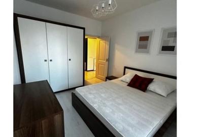 Apartament cu 3 camere semidecomandat în Vitan - 3