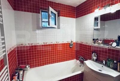 Apartament 2 camere, decomandat, 56.5mp, zona Zamca - 4