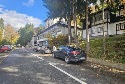 Spațiu comercial, de 350 mp, în Sighișoara - 8
