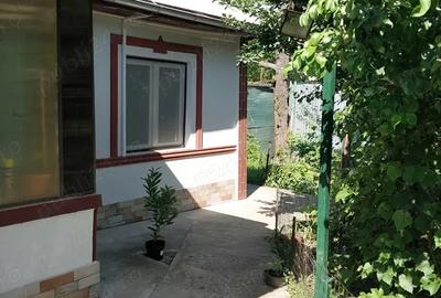 Casa la sosea langa bucuresti 1600mp 100 metri de DN6 E7 30 km de piata unirii Casa la sosea langa bucuresti 1600mp 100 metri de DN6 E7 30 km de piata unirii - 7