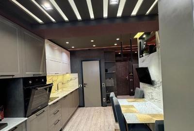 Spre vanzare garsoniera in zona Gemenii - 2