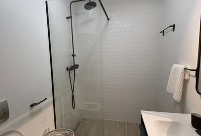 Apartament cu 2 camere semidecomandat, mobilat în Beller - 7