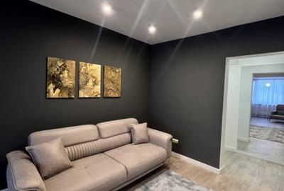 Apartament 3 camere Lux lângă Parc Floreasca Apartament 3 camere Lux lângă Parc Floreasca - 3