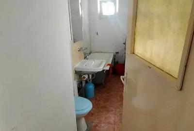Apartament cu 2 camere semidecomandat în Circumvalațiunii - 2