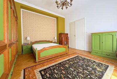 4 camere, spatios, etajul 1, langa Facultatea de Mecanica - 11