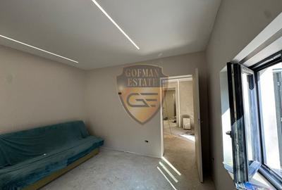 Inchiriat casa renovata 3 camere zona Delfinariu - 14