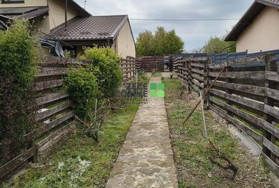 Casă cu 4 camere cu Teren 467 Mp în Central - 4